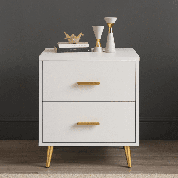 Tables de chevet