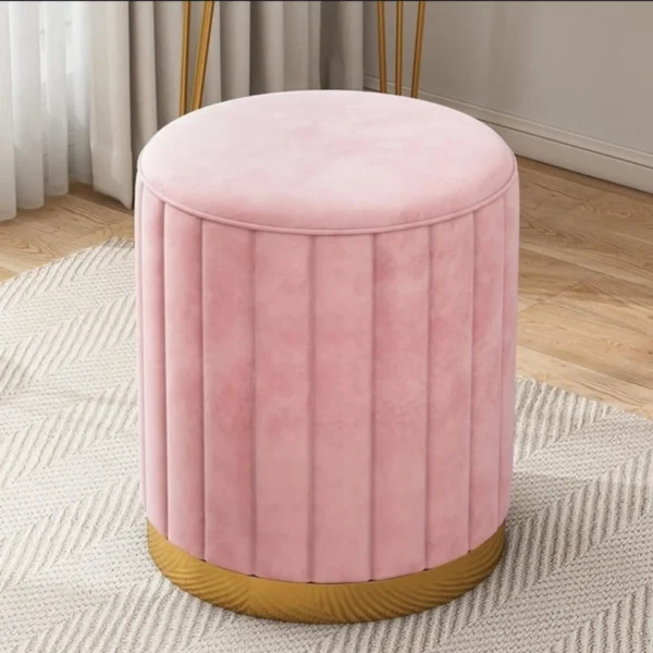 Pouf LEXURA, petite ecpace