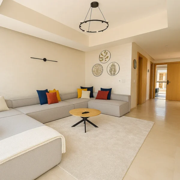 Sofa ASSILAH