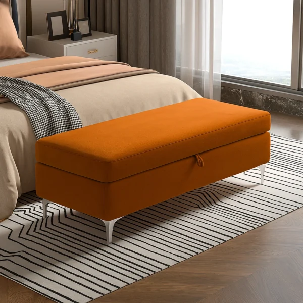 RANGEMENT LUXLINE