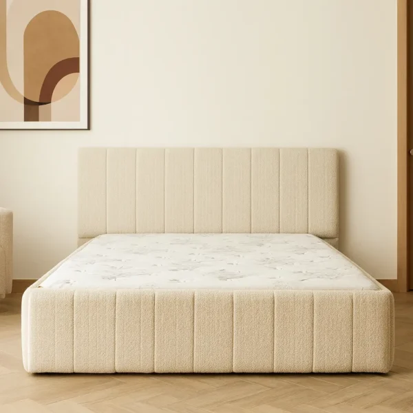 Lit Russie,bed room
