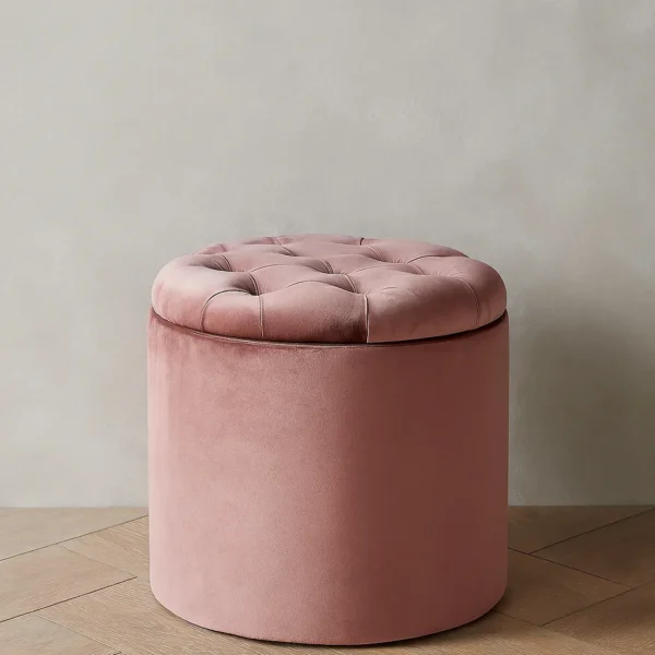 Pouf ROND